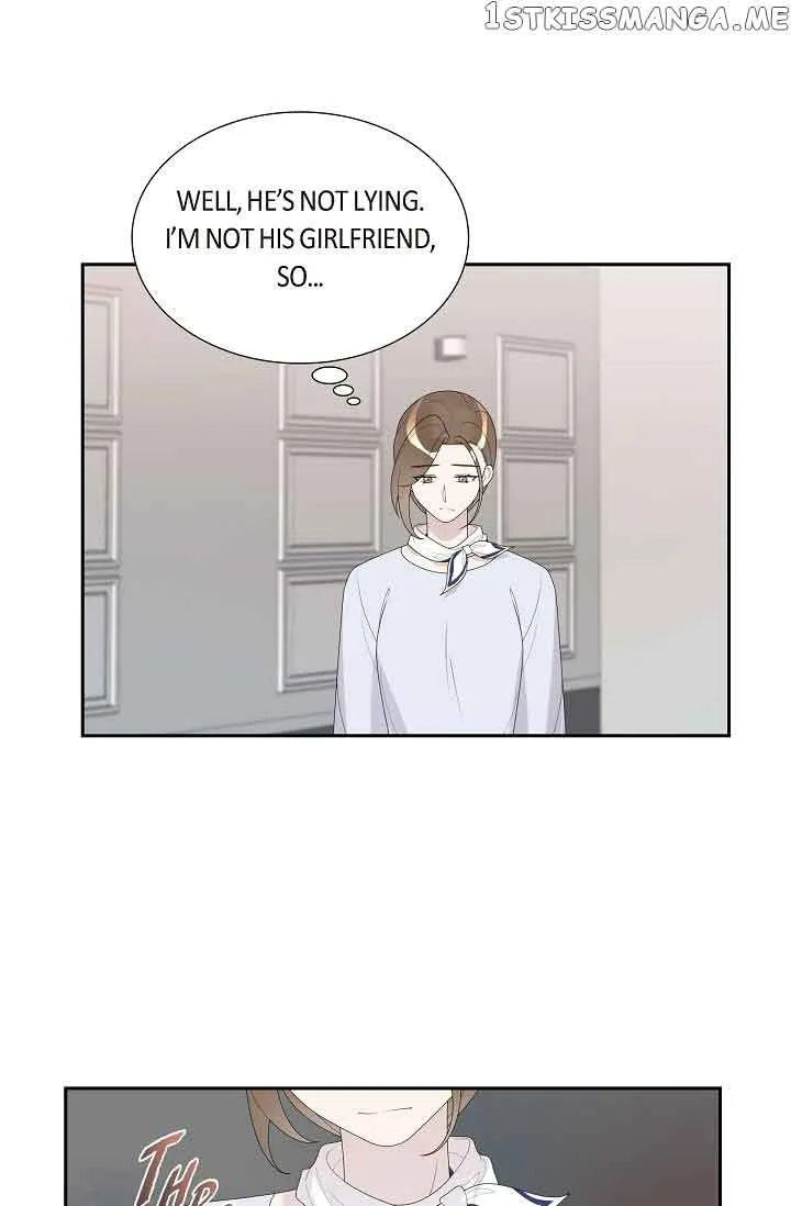 A Misogamist’s Romance Chapter 35 page 37