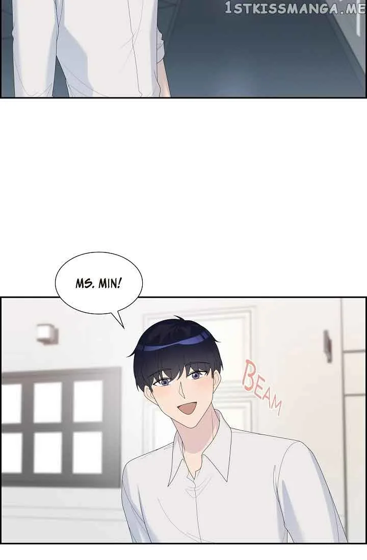 A Misogamist’s Romance Chapter 35 page 42