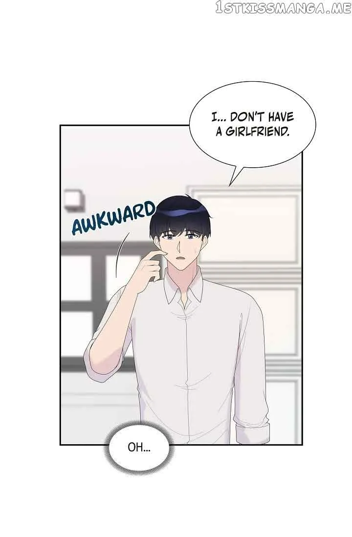 A Misogamist’s Romance Chapter 35 page 36