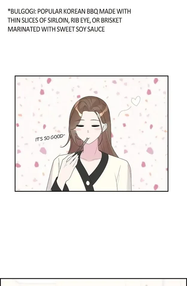 A Misogamist’s Romance Chapter 33 page 31