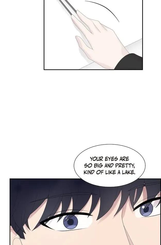 A Misogamist’s Romance Chapter 33 page 36