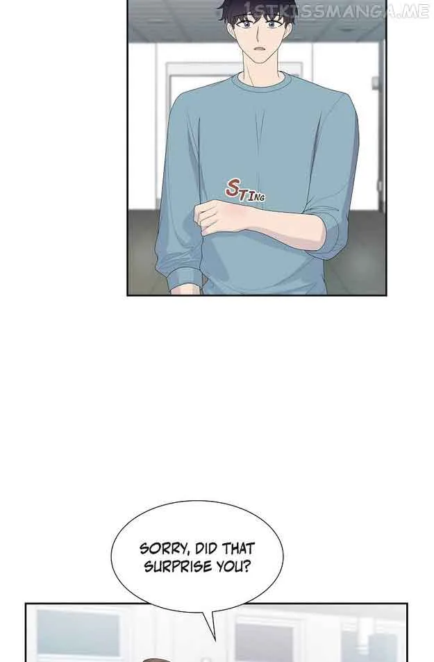 A Misogamist’s Romance Chapter 32 page 39