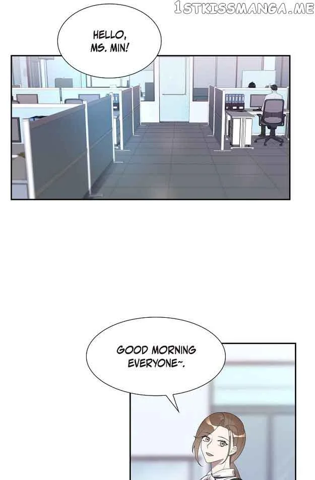 A Misogamist’s Romance Chapter 34 page 54