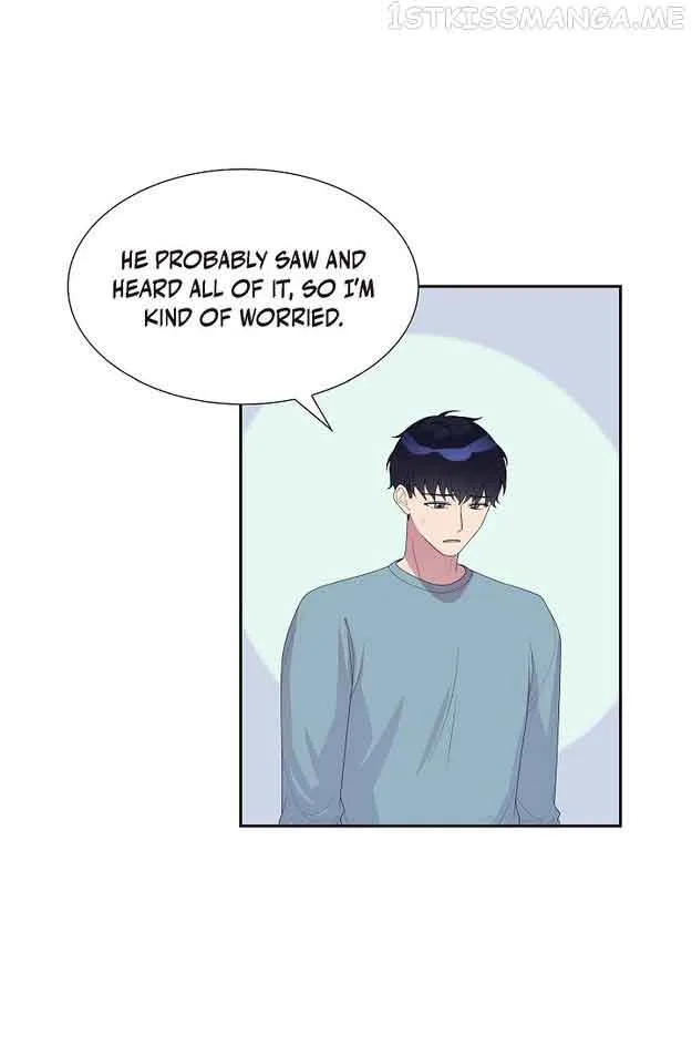 A Misogamist’s Romance Chapter 32 page 33