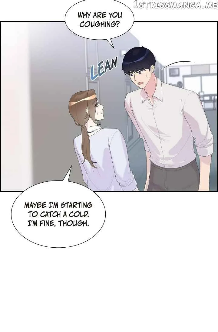 A Misogamist’s Romance Chapter 35 page 49