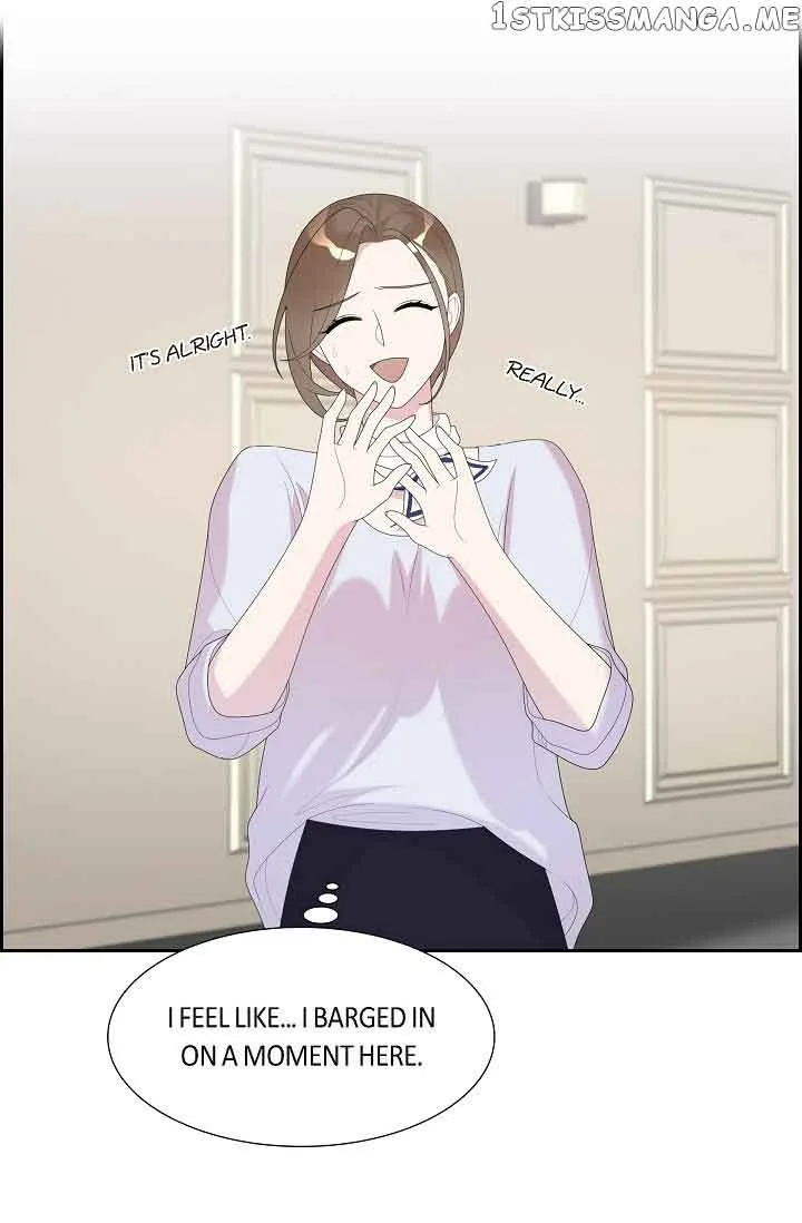 A Misogamist’s Romance Chapter 35 page 50