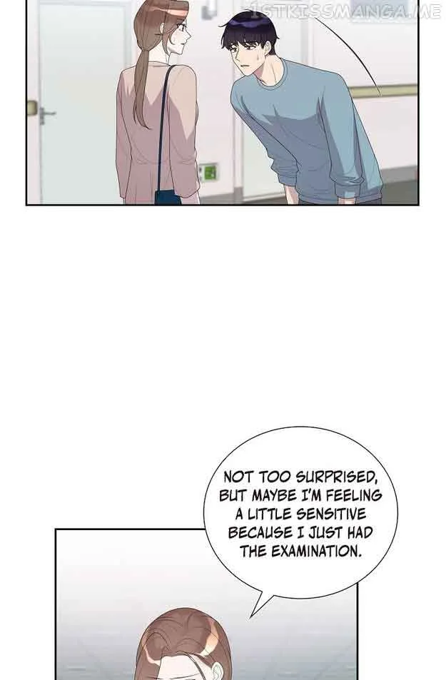 A Misogamist’s Romance Chapter 32 page 40
