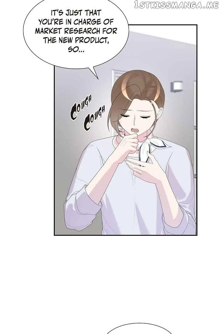 A Misogamist’s Romance Chapter 35 page 47