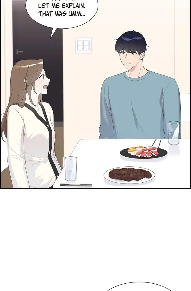 A Misogamist’s Romance Chapter 33 page 47