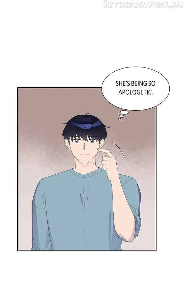 A Misogamist’s Romance Chapter 32 page 45
