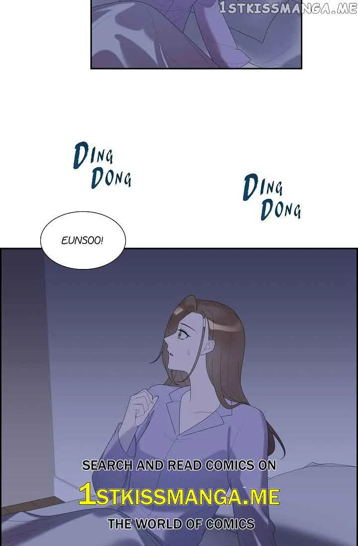 A Misogamist’s Romance Chapter 35 page 61