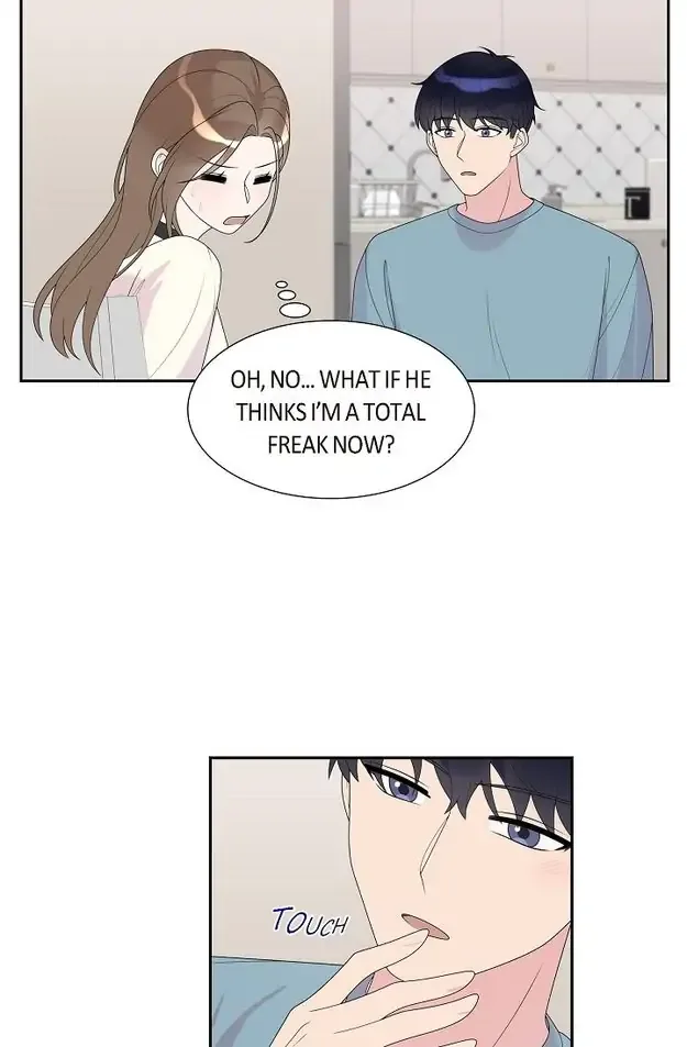 A Misogamist’s Romance Chapter 33 page 50