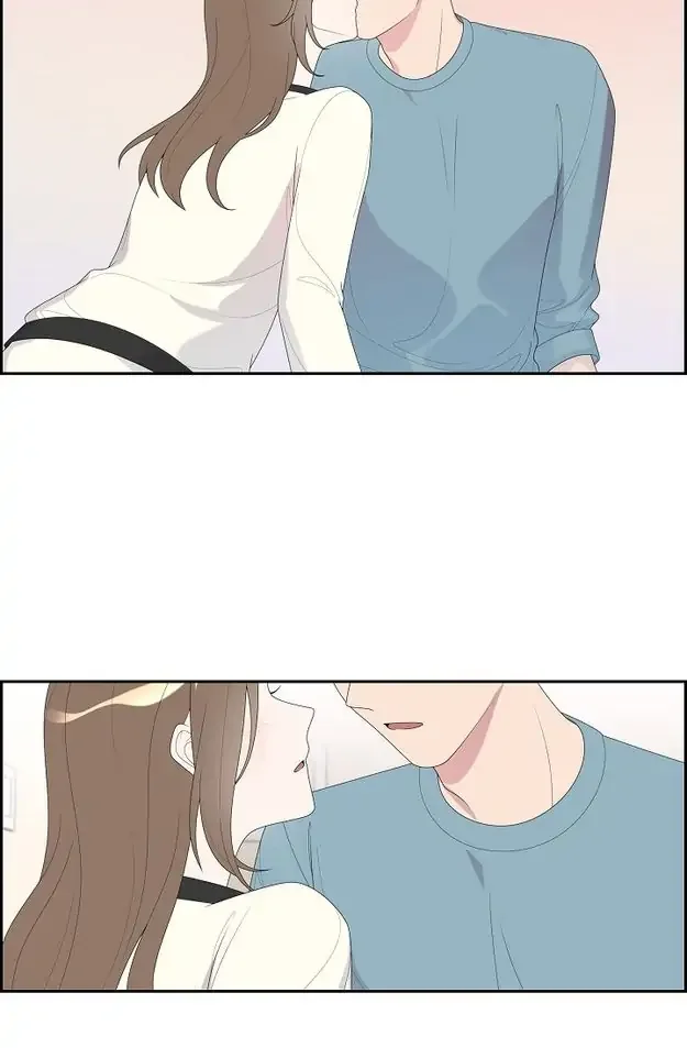 A Misogamist’s Romance Chapter 33 page 44