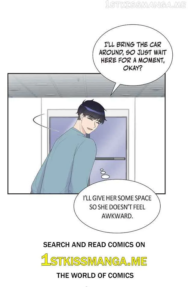 A Misogamist’s Romance Chapter 32 page 47