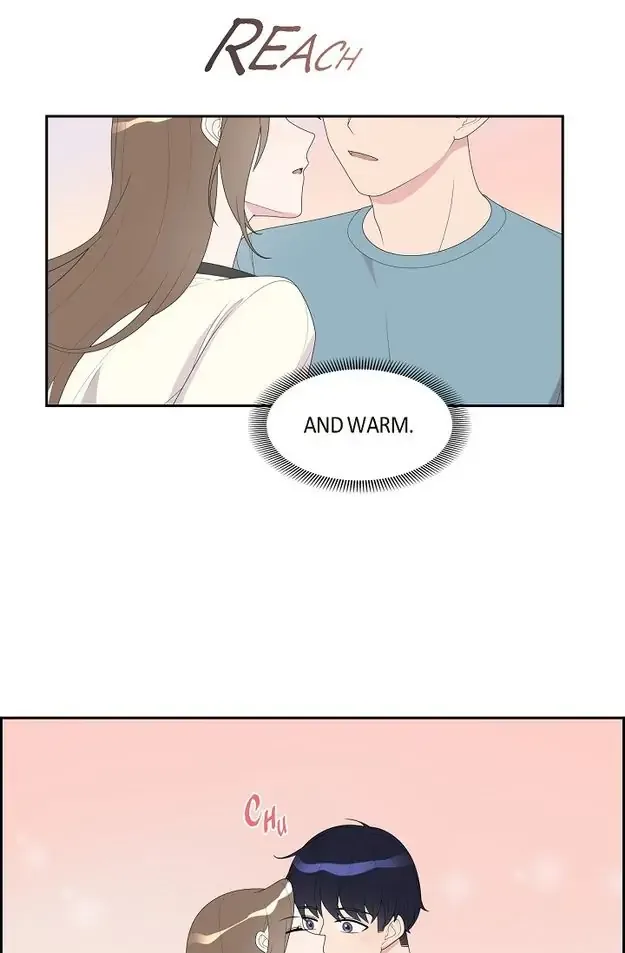 A Misogamist’s Romance Chapter 33 page 43