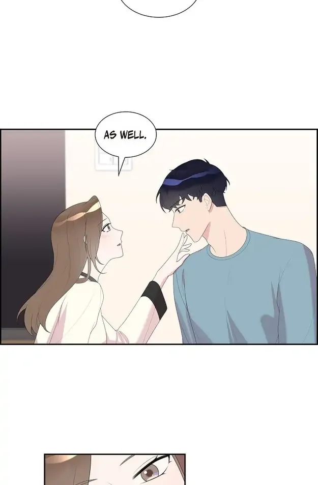 A Misogamist’s Romance Chapter 33 page 40