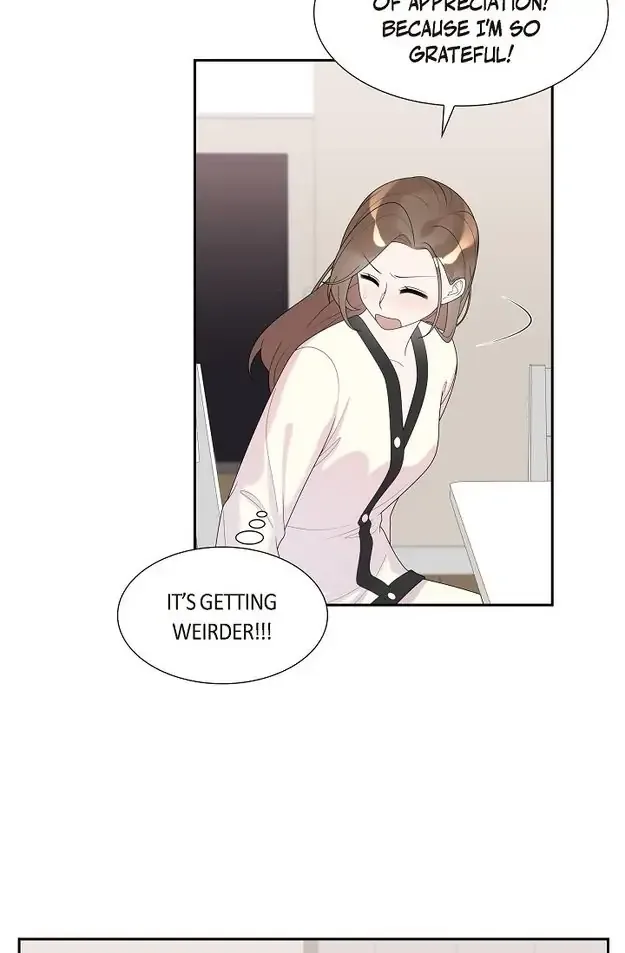A Misogamist’s Romance Chapter 33 page 49