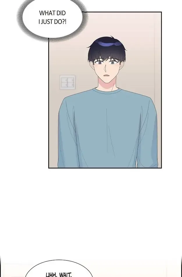 A Misogamist’s Romance Chapter 33 page 46