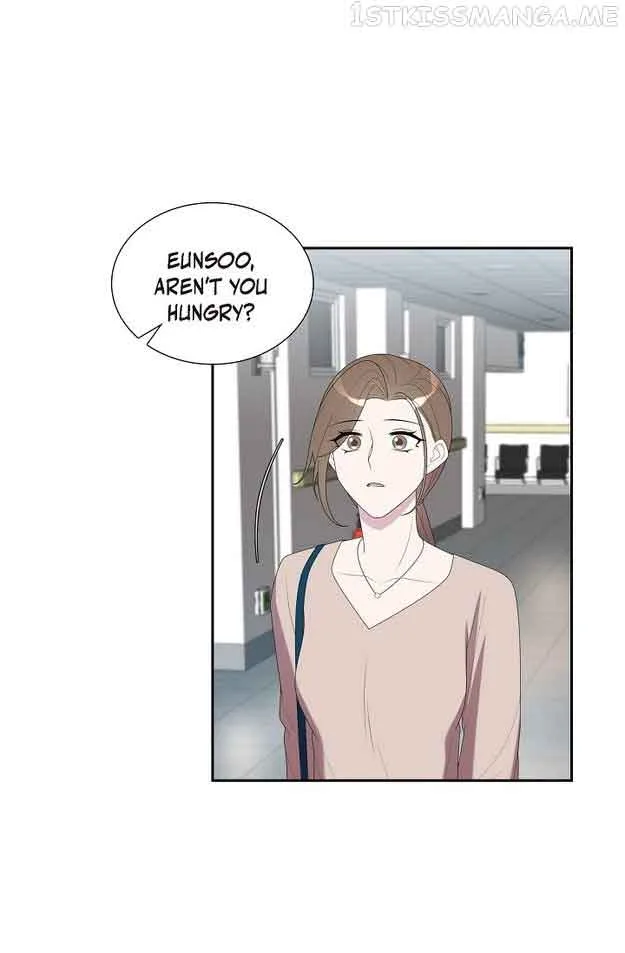 A Misogamist’s Romance Chapter 32 page 46