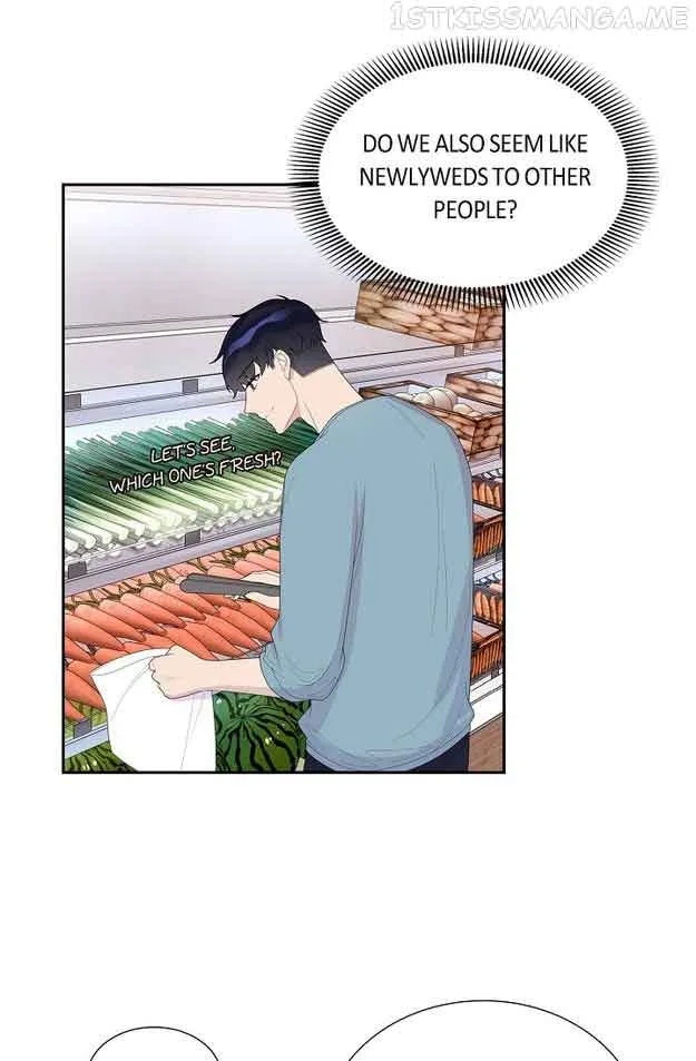 A Misogamist’s Romance Chapter 32 page 57