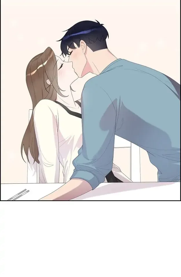 A Misogamist’s Romance Chapter 33 page 55