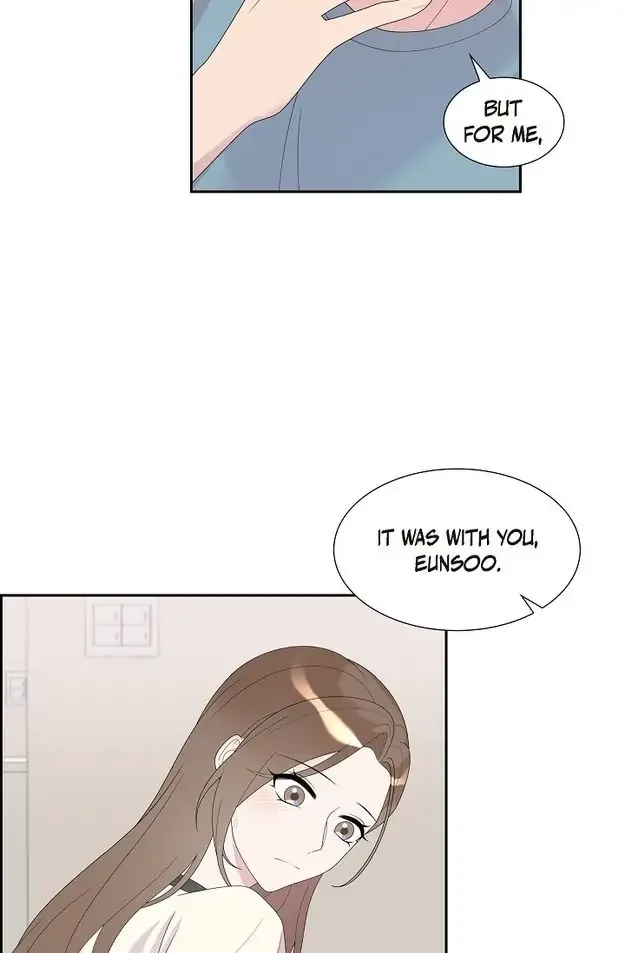 A Misogamist’s Romance Chapter 33 page 51