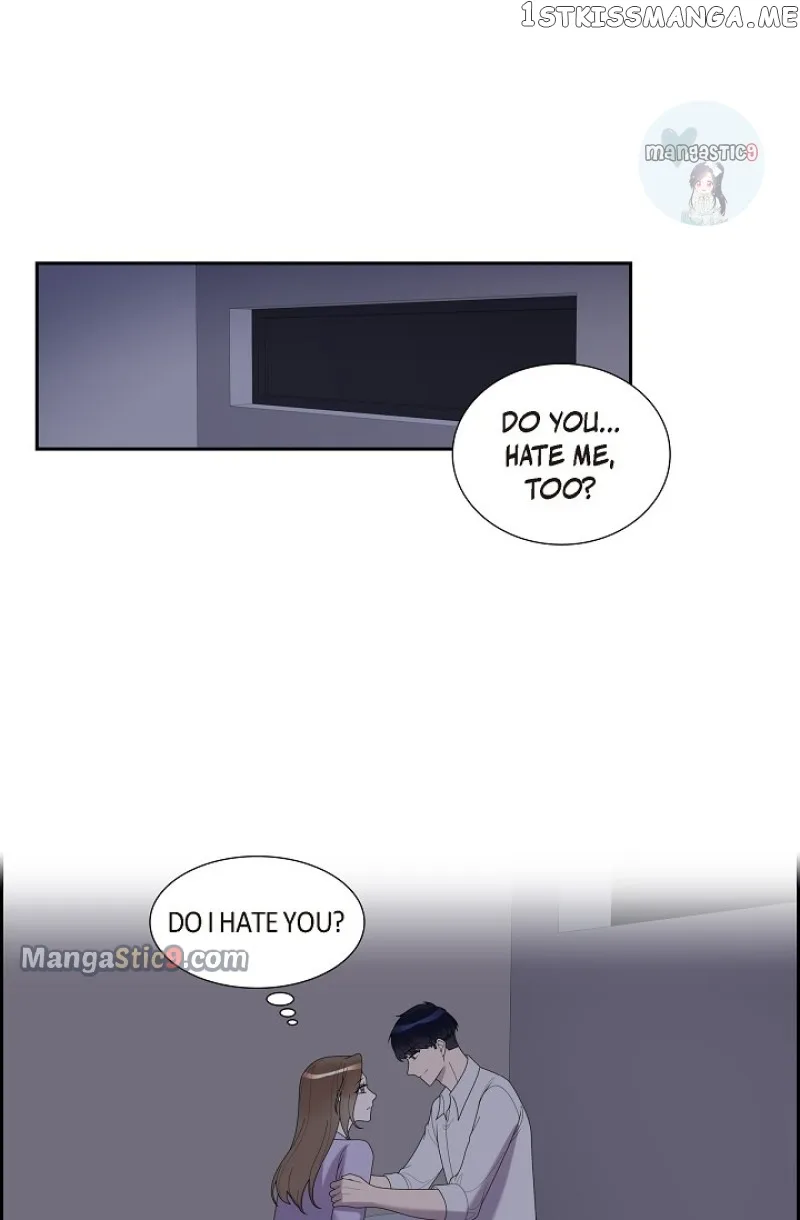 A Misogamist’s Romance Chapter 38 page 3