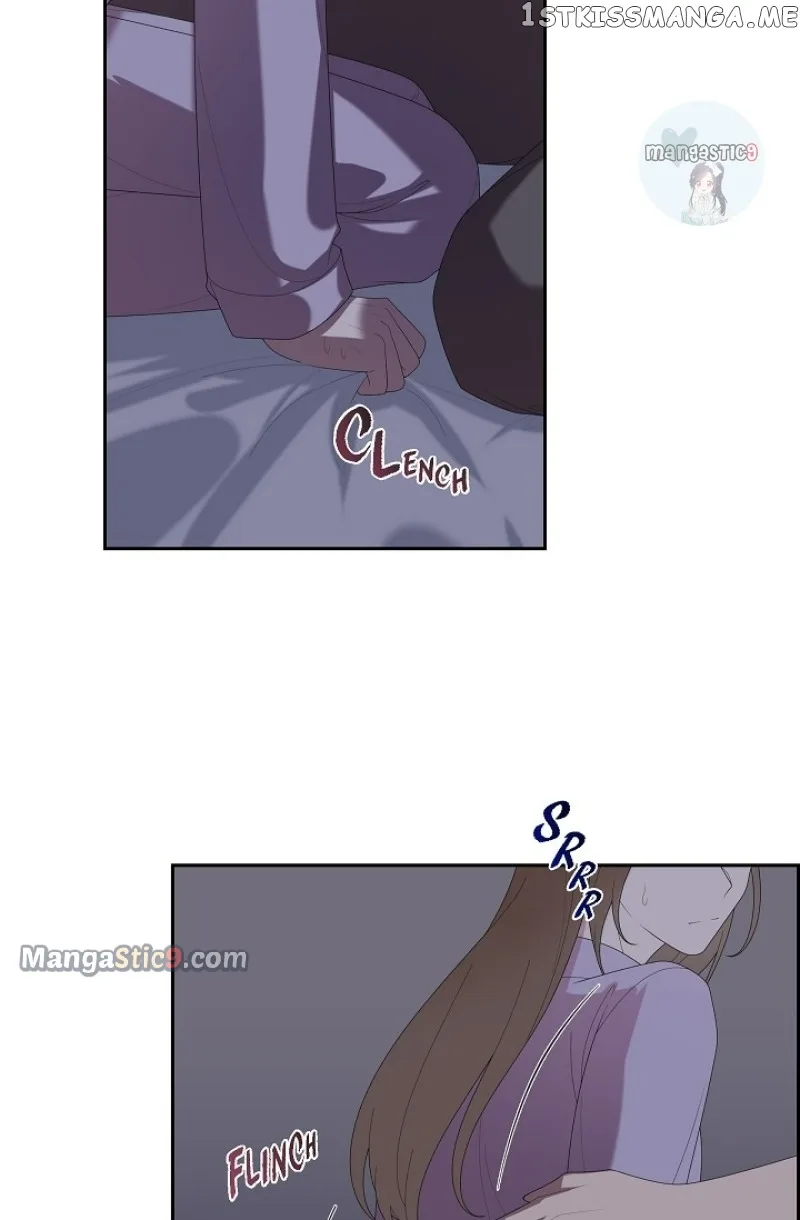 A Misogamist’s Romance Chapter 38 page 7