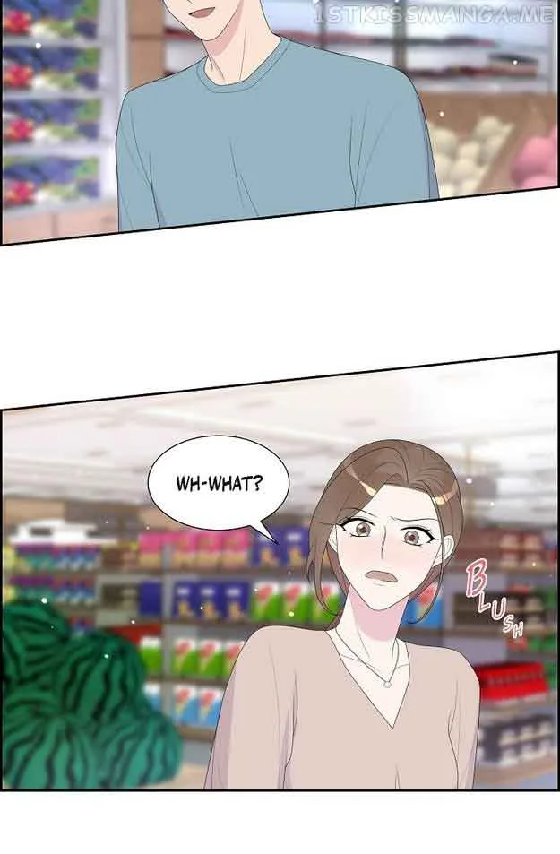 A Misogamist’s Romance Chapter 32 page 60