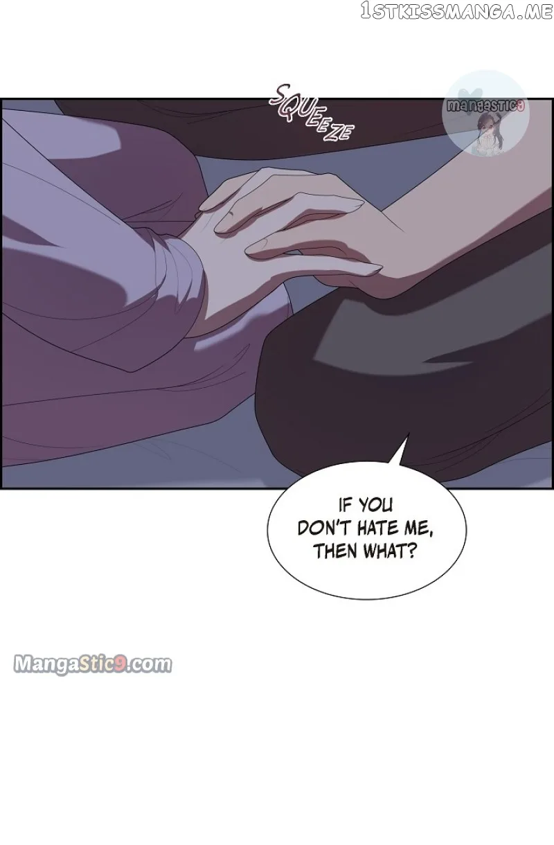 A Misogamist’s Romance Chapter 38 page 9