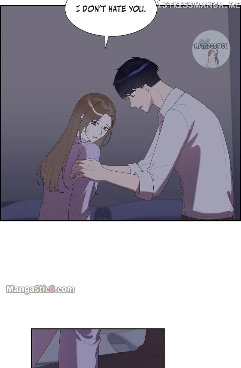 A Misogamist’s Romance Chapter 38 page 6