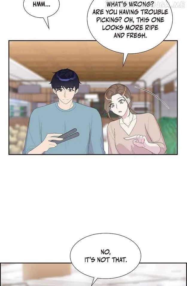 A Misogamist’s Romance Chapter 32 page 58
