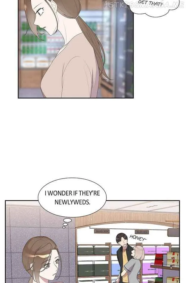 A Misogamist’s Romance Chapter 32 page 55