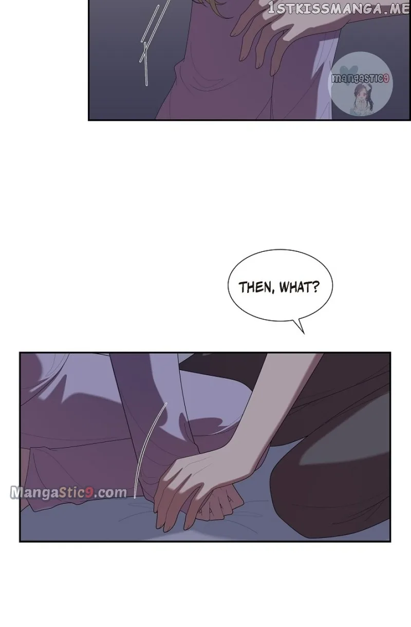 A Misogamist’s Romance Chapter 38 page 8