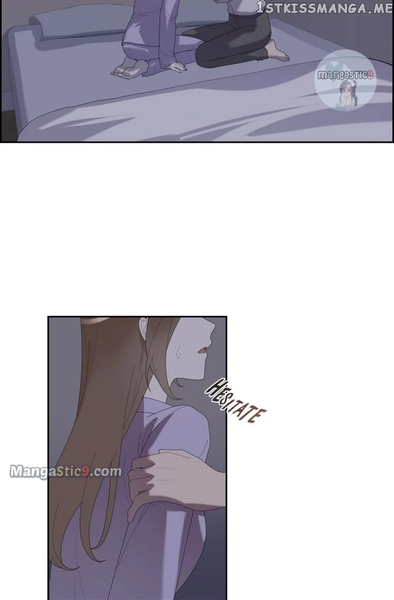 A Misogamist’s Romance Chapter 38 page 4