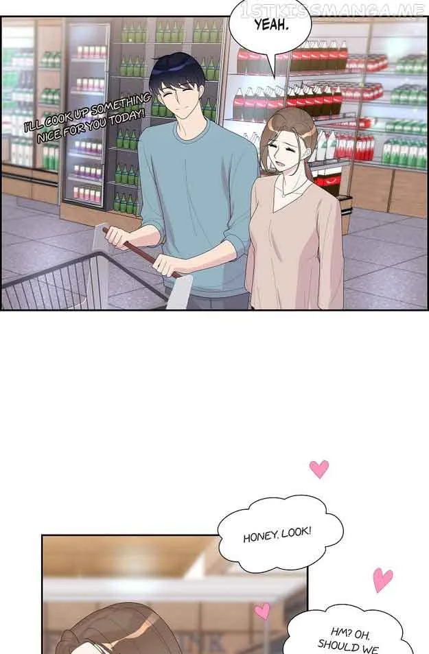 A Misogamist’s Romance Chapter 32 page 54