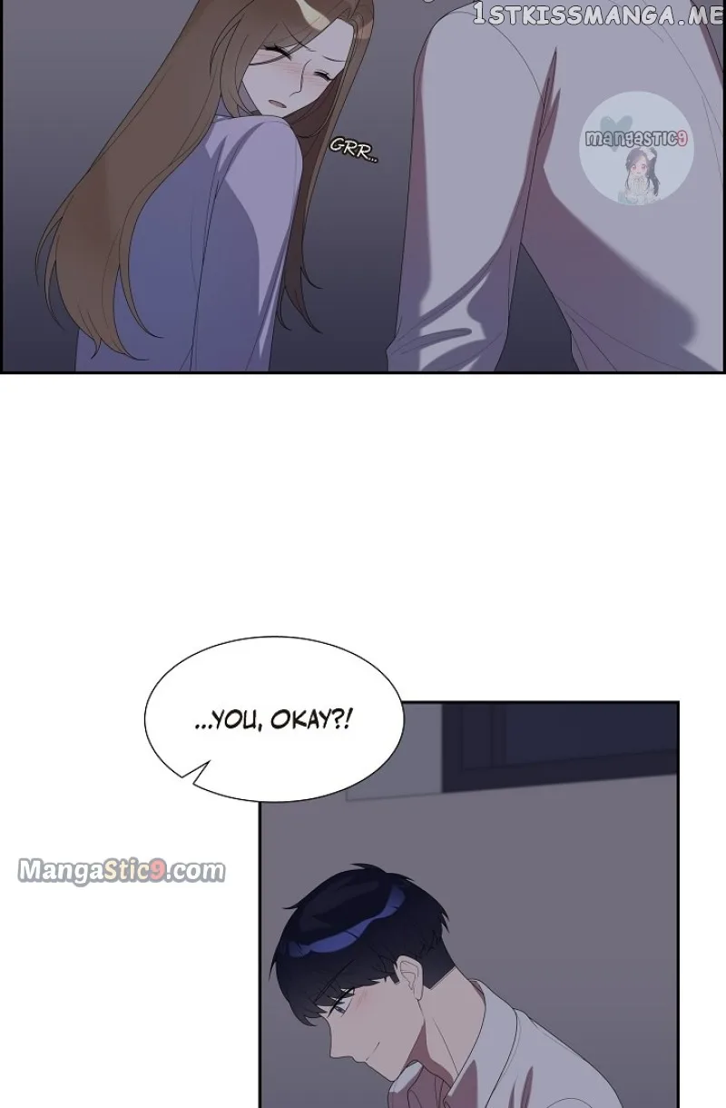 A Misogamist’s Romance Chapter 38 page 14