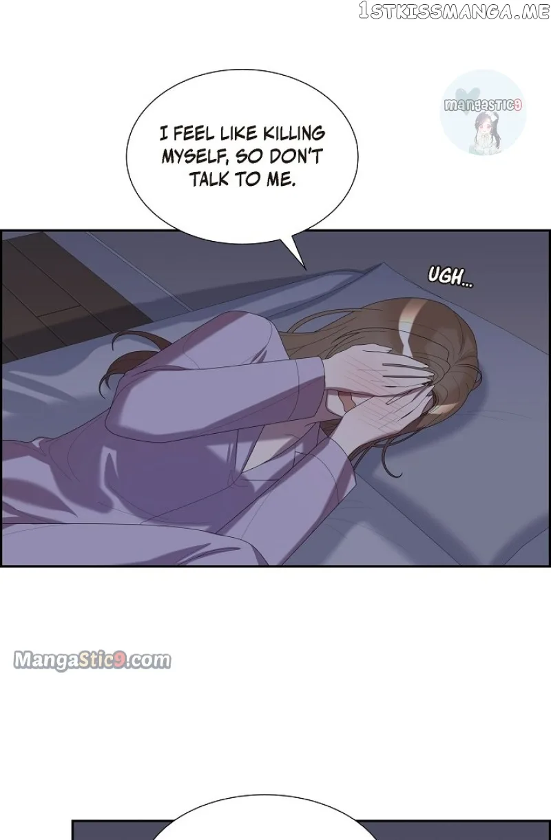 A Misogamist’s Romance Chapter 38 page 20