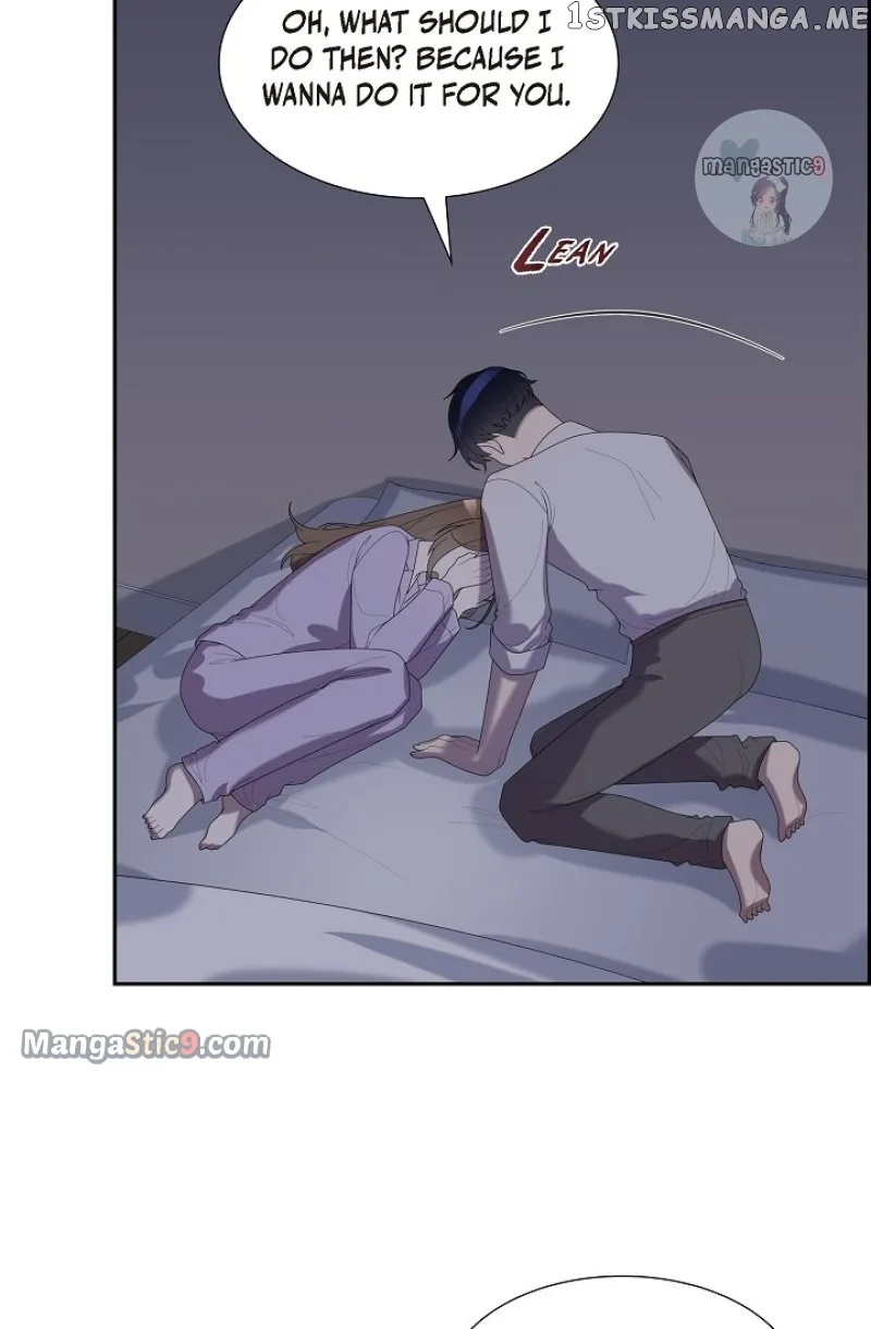 A Misogamist’s Romance Chapter 38 page 21