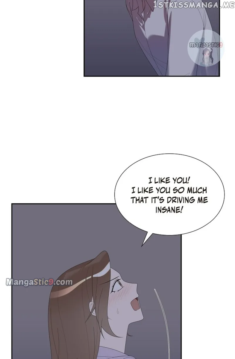 A Misogamist’s Romance Chapter 38 page 15