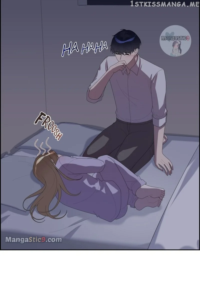 A Misogamist’s Romance Chapter 38 page 19