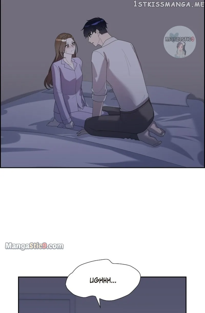 A Misogamist’s Romance Chapter 38 page 17