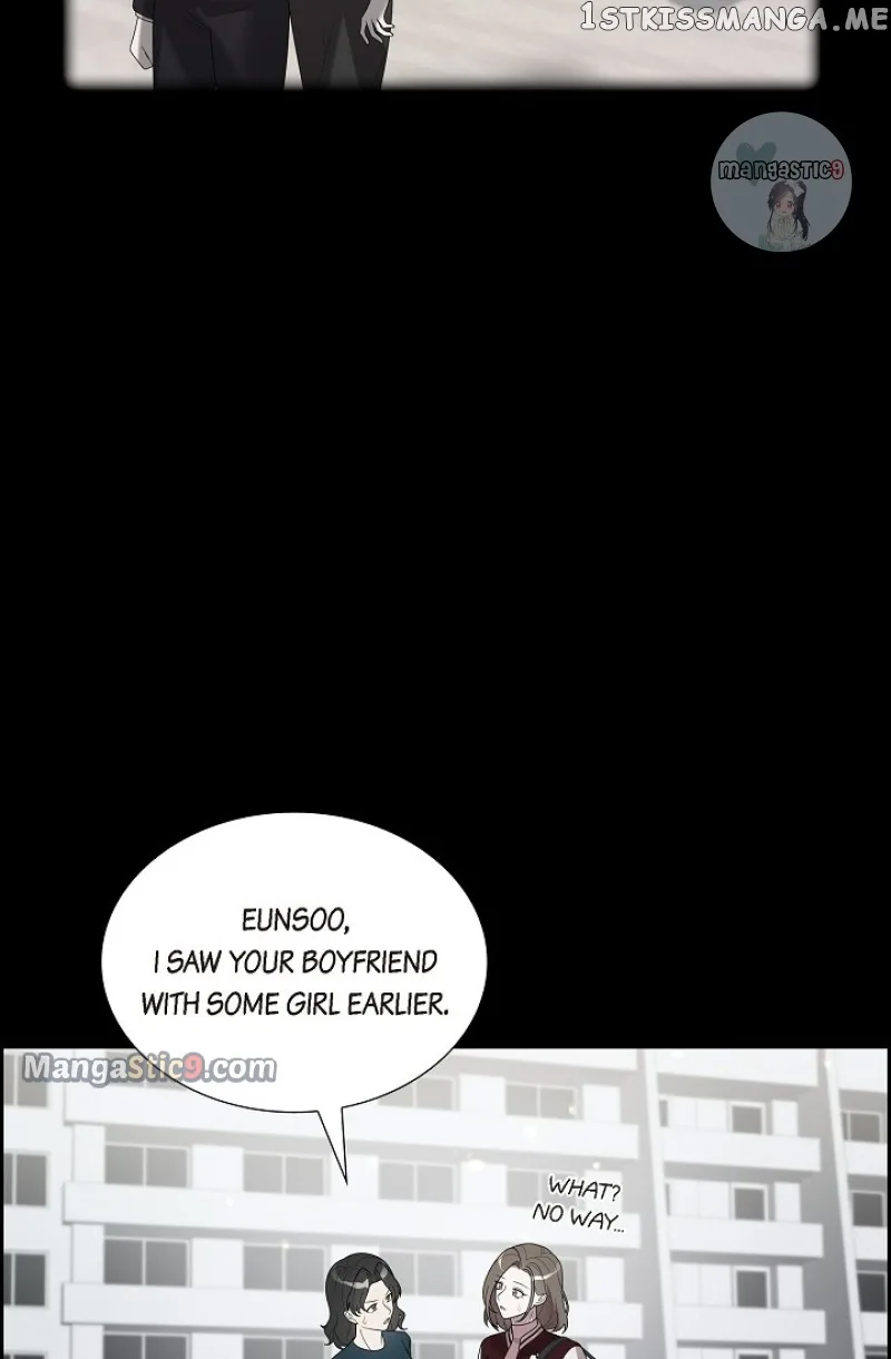 A Misogamist’s Romance Chapter 38 page 31