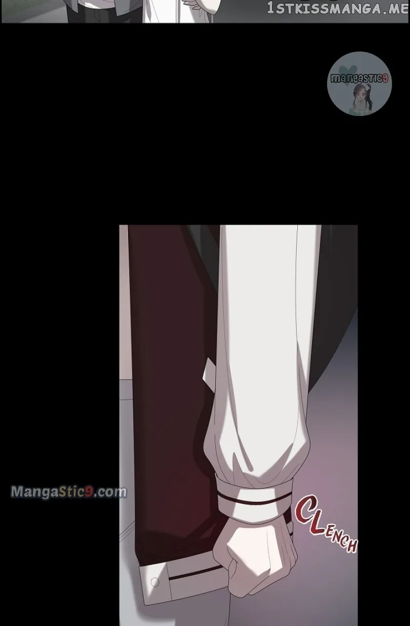 A Misogamist’s Romance Chapter 38 page 33