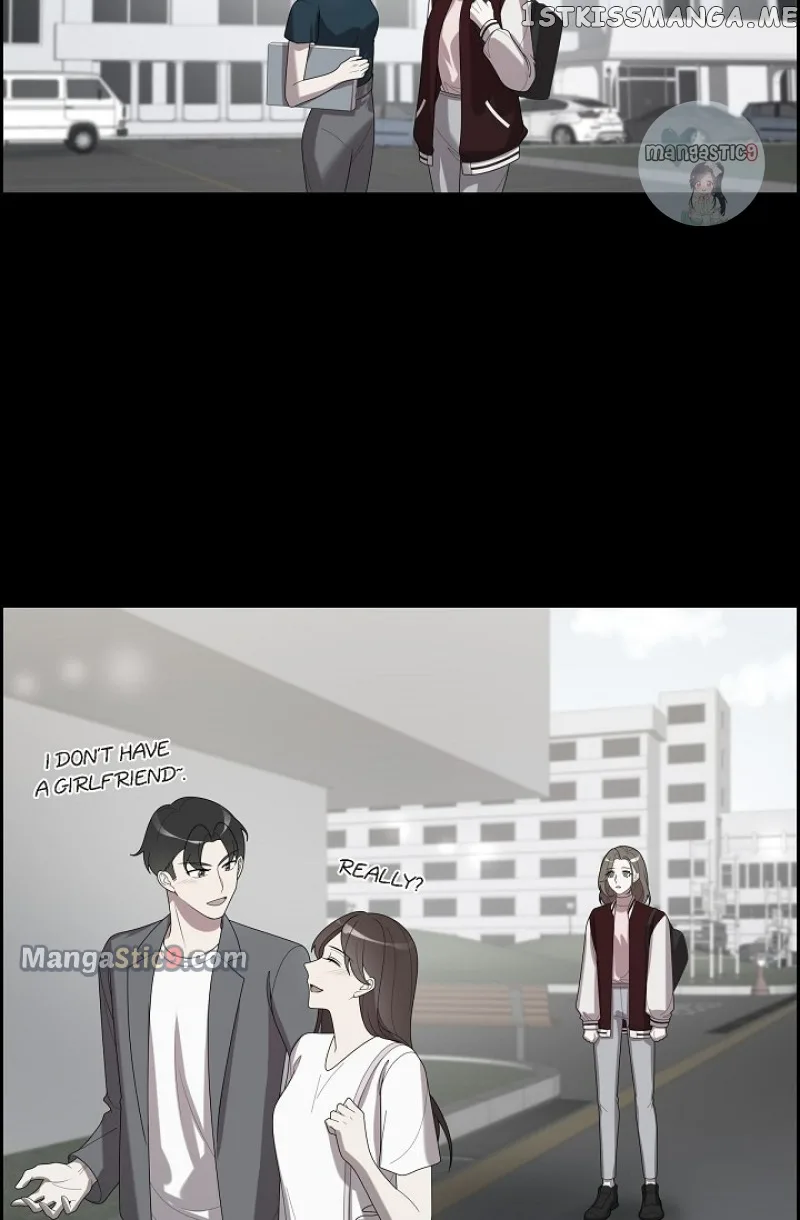 A Misogamist’s Romance Chapter 38 page 32