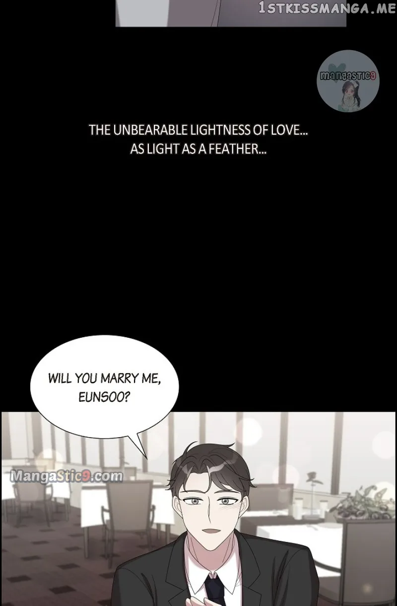 A Misogamist’s Romance Chapter 38 page 34