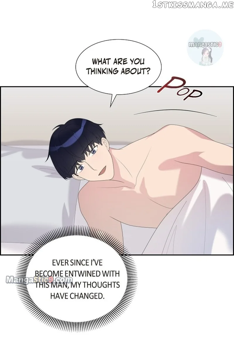 A Misogamist’s Romance Chapter 38 page 38