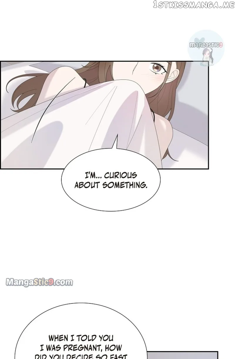 A Misogamist’s Romance Chapter 38 page 39