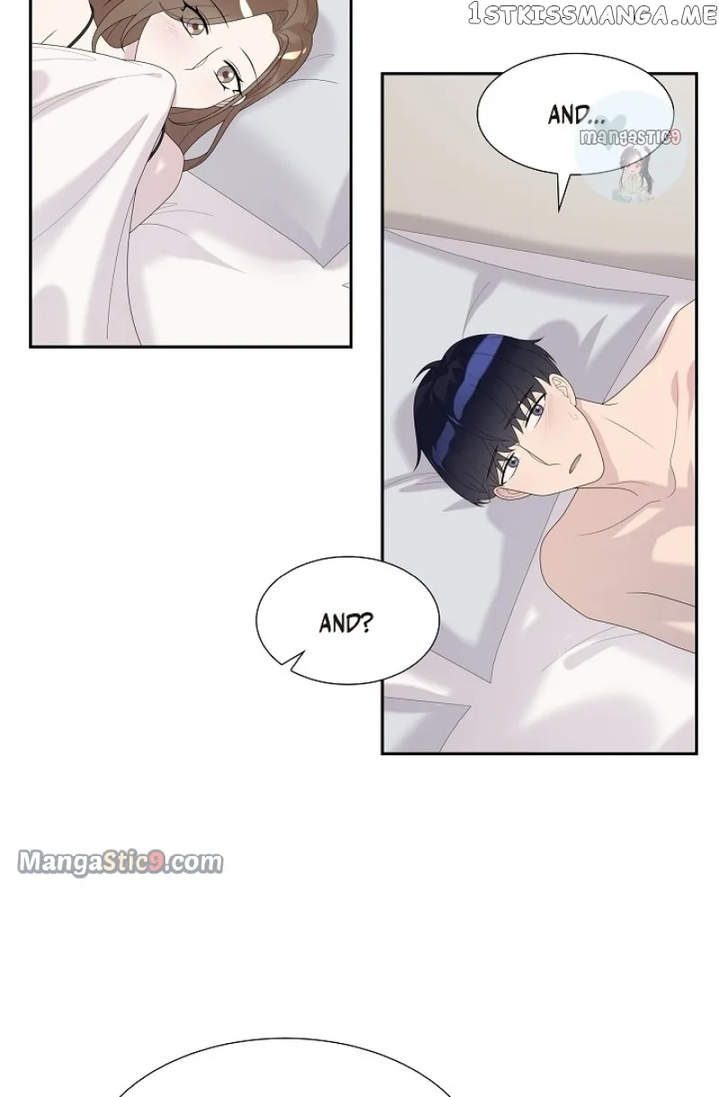 A Misogamist’s Romance Chapter 38 page 44