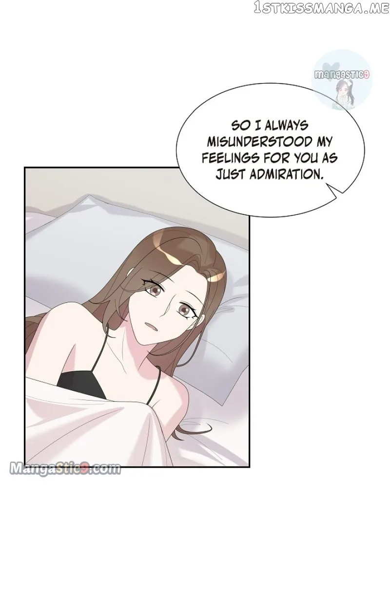 A Misogamist’s Romance Chapter 38 page 46